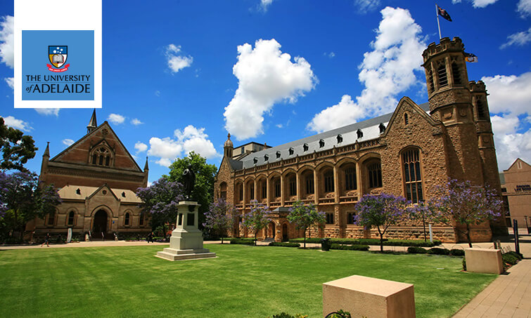 Go8 – Top 8 trường đại học hàng đầu tại Úc