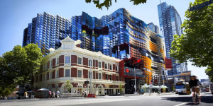 Đại học RMIT - The Royal Melbourne Institute of Technology