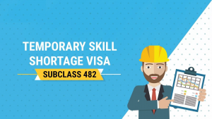 Visa 482 Úc là gì? Kinh nghiệm xin visa 482 tay nghề