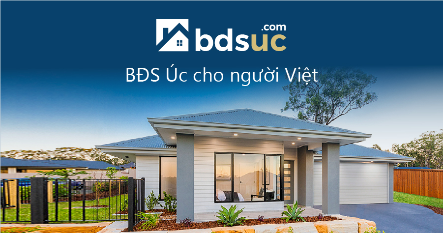 Lãi suất RBA và thị trường bất động sản Úc