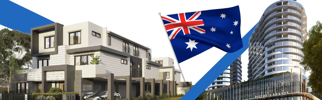 So sánh các dự án căn hộ Melbourne cho người mua Việt